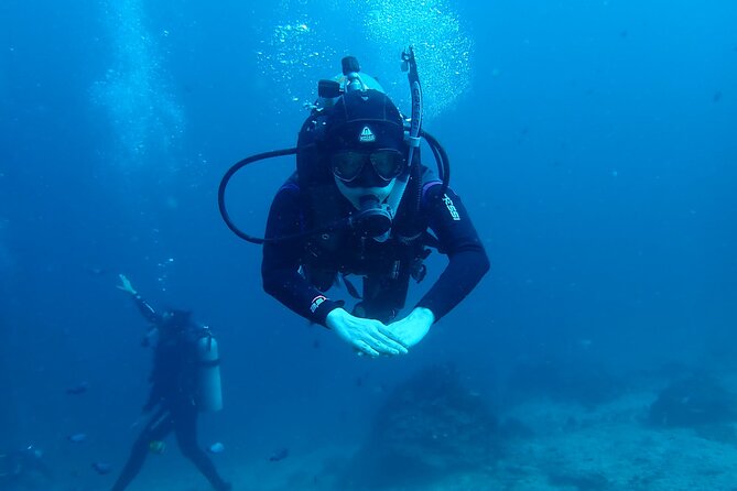 2-Day Private Boracay PADI Open Water Diver Course - What This Boracay PADI Open Water Course Really Is