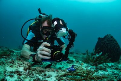 2 Days SSI Advanced Open Water Course in Boracay