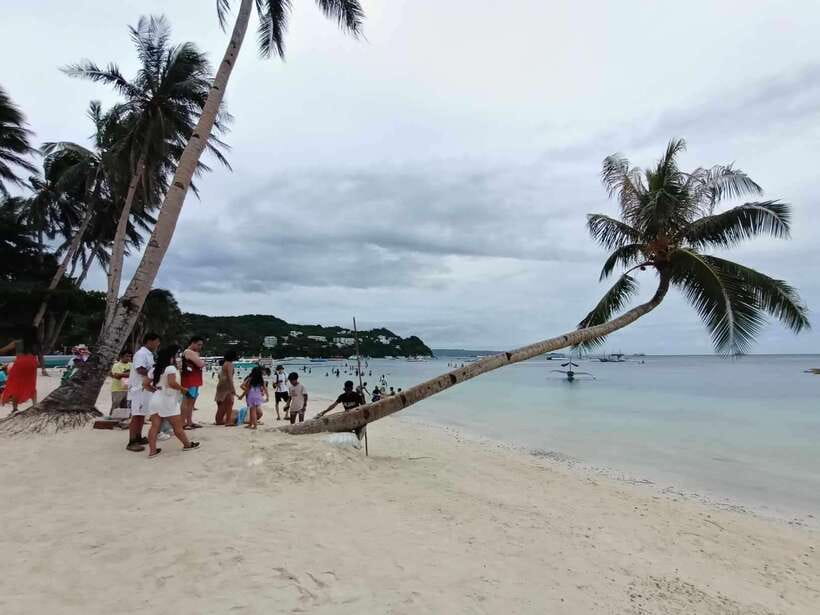 2-Hour Boracay Land Tour via Etrike - Why this 2-hour Boracay land route feels smarter than a boat plan