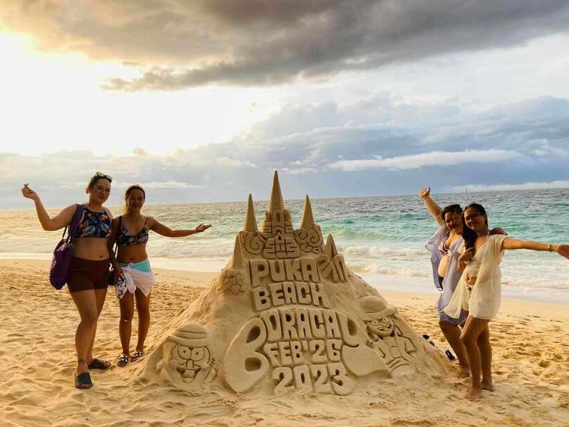 2-Hour Boracay Land Tour via Etrike - Mangrove Boracay Roots (Bakawan): start with nature, not just beach scenery