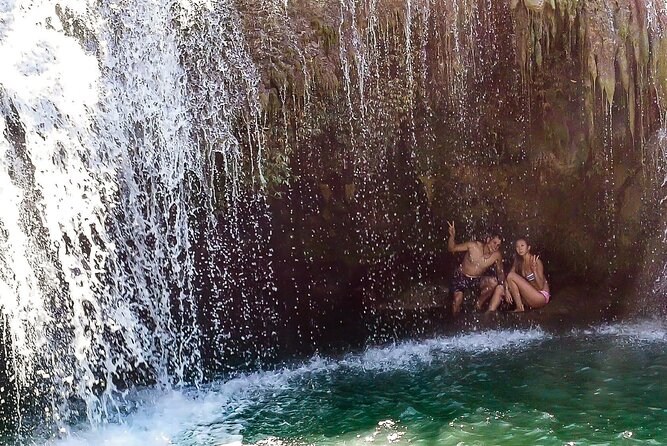 2025 Tarsier, Waterfalls & Chocolate Hills Tour - How Lunch Fits In (Because Meals Are Not Included)