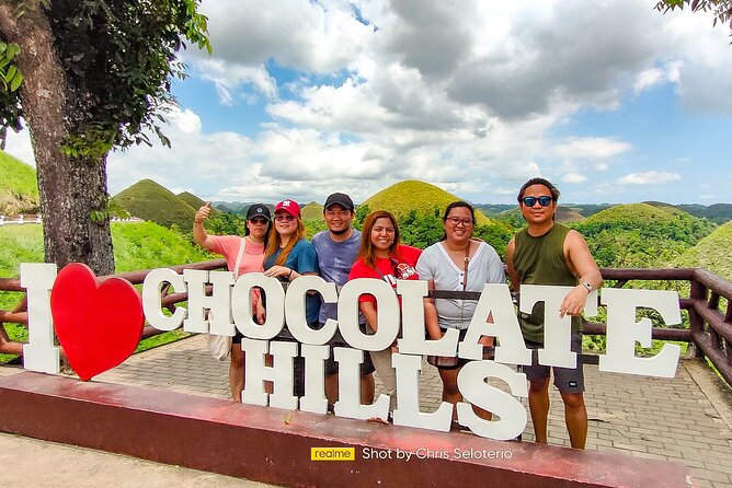 2025 Tarsier, Waterfalls & Chocolate Hills Tour - Price and Value: What the $65 Covers, and What It Means for You
