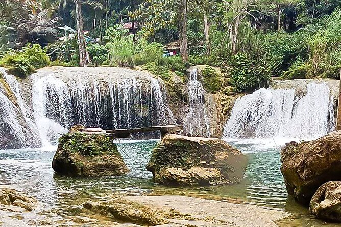 2025 Tarsier, Waterfalls & Chocolate Hills Tour - Who This Private Tour Suits Best (and Who Might Skip It)