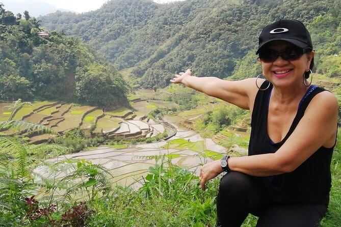 3 Days Private Tour in Banaue Ifugao visiting Batad Rice Terraces - Day 1 in Banaue: Early Start, Arrival by 5:00 pm, Then Rest