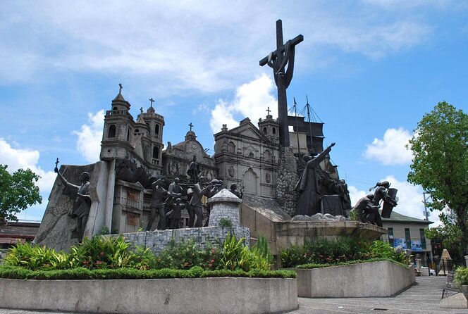 3-Hour Small Group Cebu City Tour - Key takeaways before you go