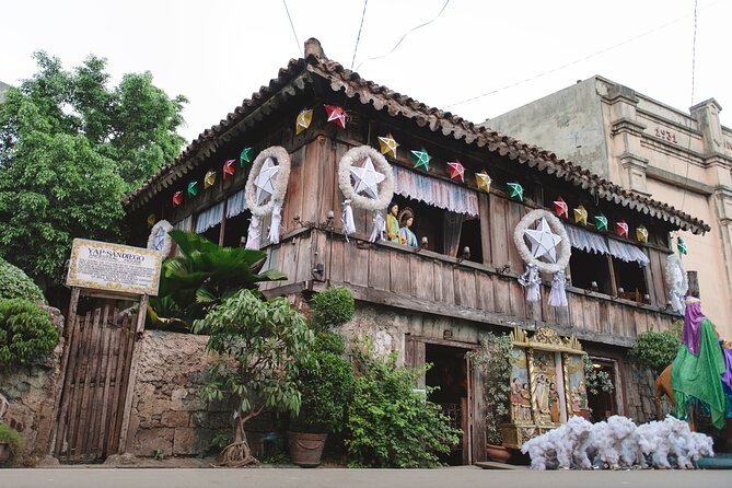 3-Hour Small Group Cebu City Tour - Is $38 a good deal for Cebu City culture and admissions?
