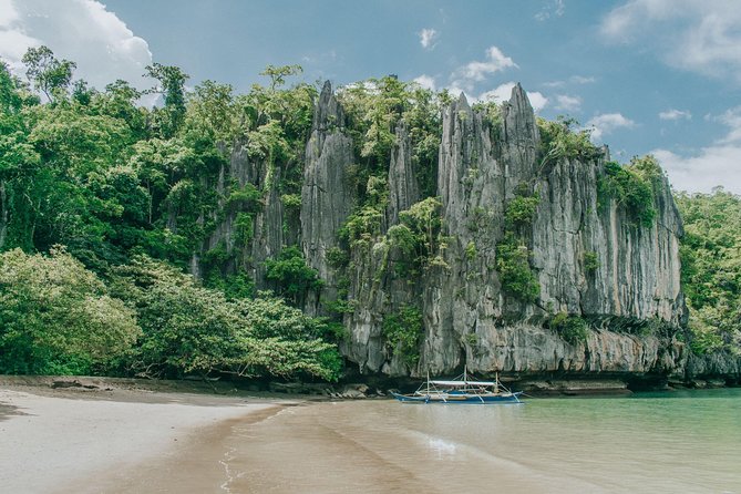 3-in-1 Adventure: Underground River, Zipline ride, and Mangrove Forest Tour - Getting picked up and handling that long, windy drive