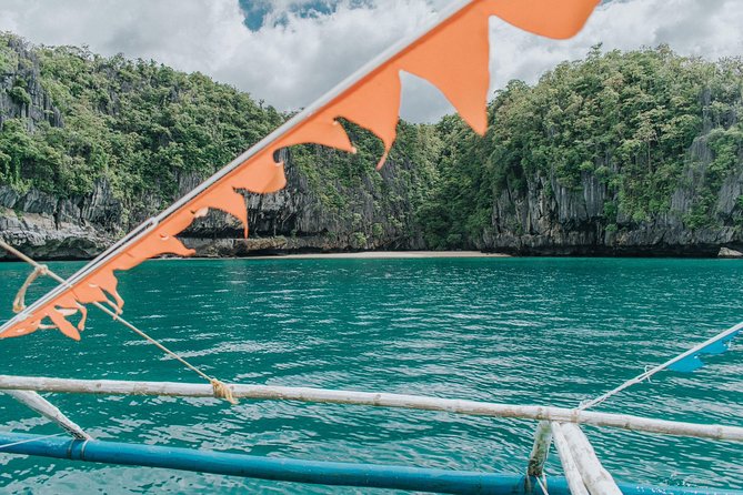 3-in-1 Adventure: Underground River, Zipline ride, and Mangrove Forest Tour - Lunch break: fuel before zipline time