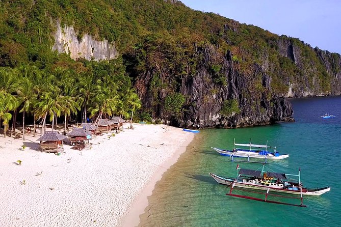 3D2N El Nido Experience - Day 1 in El Nido Town, Why the Free Time Matters