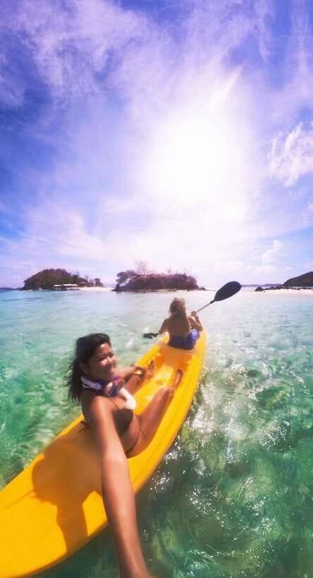 3DAYS AND 2NIGHTS SNORKEL ISLANDS HOPPING EXPEDITION - Who Should Book This Palawan Snorkel Expedition