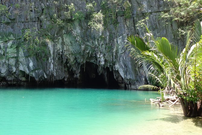 3in1 Private PPUR Underground River; Ugong rock cave & zipline - Timing that feels long, but mostly makes sense