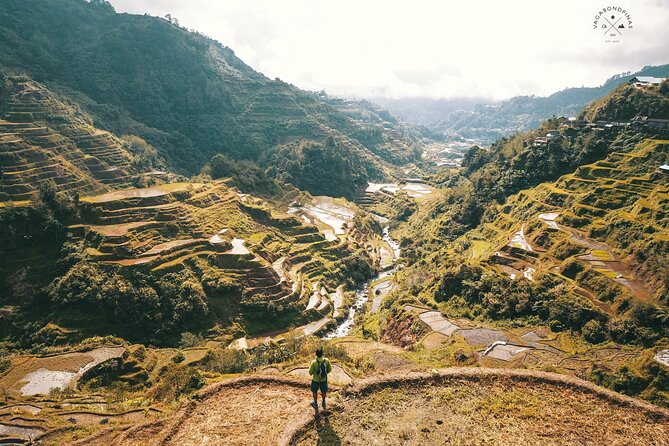 4 Day Banaue Ifugao Rice Villages Private tour Trekking - Day 2: Banaue To Pula And Cambulo, About 16 Km Of Trail Time