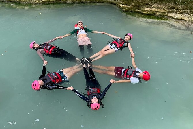 4 Hour Canyoneering Adventure at Kawasan Falls with Lunch - The optional zipline: when it’s worth adding