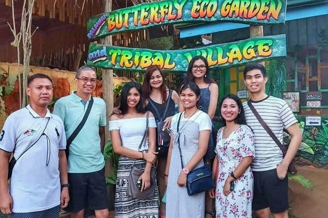 4-hour Private Van Rental in Puerto Princesa - Pickup and Drop-off: Where Convenience Actually Shows Up