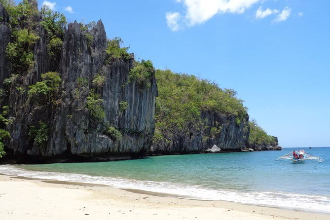 4-hour Private Van Rental in Puerto Princesa - Comfort Matters: Air-Conditioned Minivan for Real Half-Day Heat