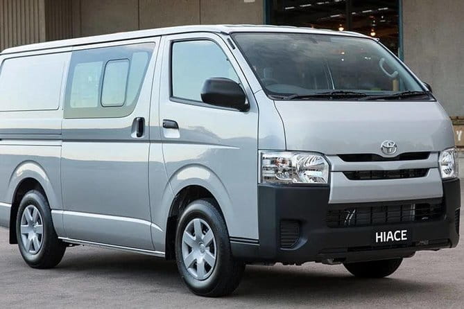 4-hour Private Van Rental in Puerto Princesa - Planning Your 4-Hour Route Without Losing Your Mind