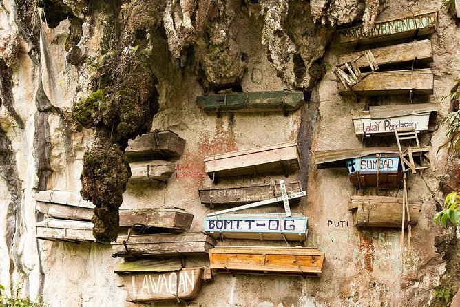 5 Days Sagada Banaue Batad Discovery (PRIVATE GROUP TOUR Max 6 Travellers) - Key highlights worth getting excited about