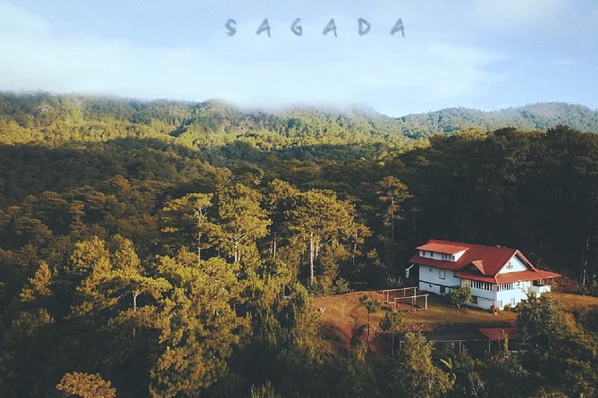 5 Days Sagada Banaue Batad Discovery (PRIVATE GROUP TOUR Max 6 Travellers) - A private 5-day circuit from Manila, built for real pacing