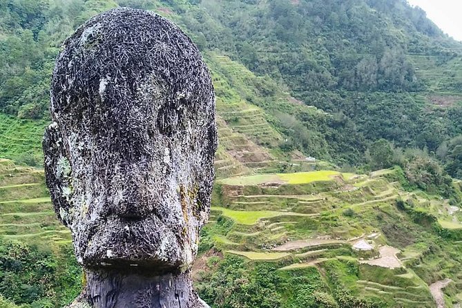 5 Days Sagada Banaue Batad Discovery (PRIVATE GROUP TOUR Max 6 Travellers) - Day 3 toward Banaue: Bontoc Museum, then rice-terrace country