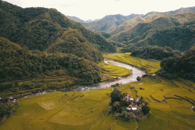 5 Days Sagada Banaue Batad Discovery (PRIVATE GROUP TOUR Max 6 Travellers)
