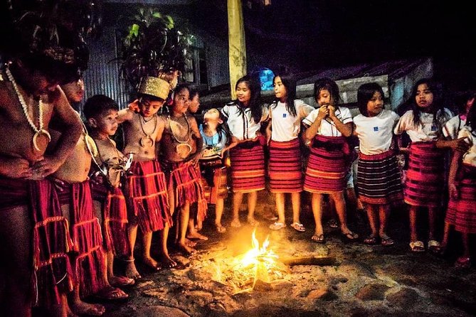 5 Days Sagada Banaue Batad Discovery (PRIVATE GROUP TOUR Max 6 Travellers) - What you’re really buying with private transfers and included stays