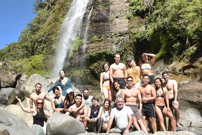 5 Days Sagada Banaue Batad Discovery (PRIVATE GROUP TOUR Max 6 Travellers) - Weather, altitude, and hiking reality checks