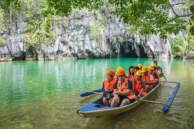 5D4N Puerto Princesa & El Nido Experience - Price and what $299 really buys you