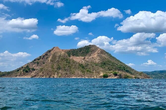 A Full Day Tour Adventure From Manila’s History to Volcano Views - A full day that links Intramuros to Taal Volcano views
