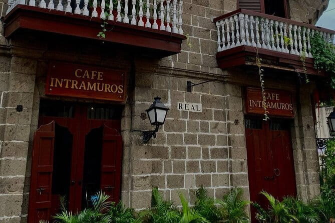 A Full Day Tour Adventure From Manila’s History to Volcano Views - San Agustin Church: the oldest church stop that sets the tone
