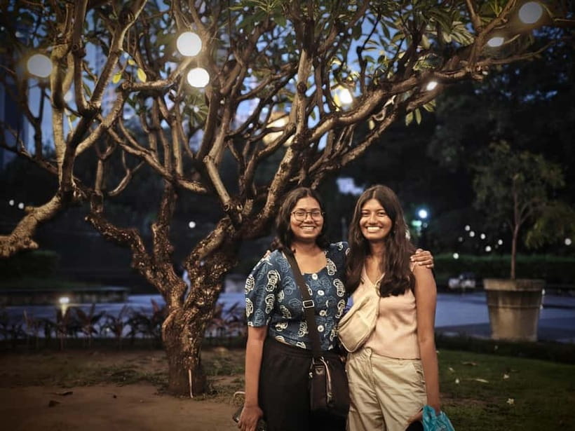 A Night in Old Manila: Intramuros Walking Tour - Key Highlights You Will Actually Feel During the Walk