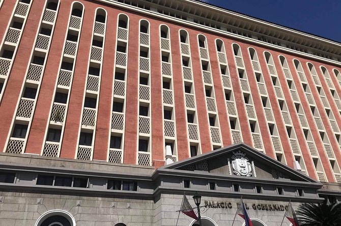 A private Historical Intramuros & highlights in Manila - Price and logistics: what your $170 actually buys you