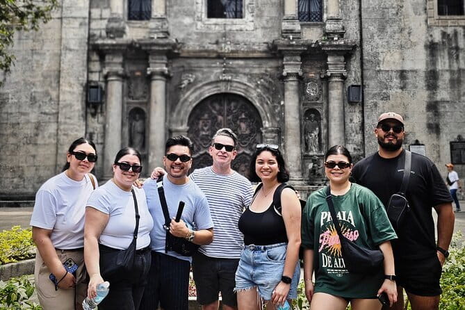 A Step Back in Time: Intramuros Walking Tour - Key things you’ll enjoy on this Intramuros walk