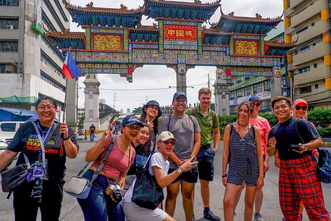 A Step Back in Time: Intramuros Walking Tour - San Agustin Church (UNESCO): a short stop that matters