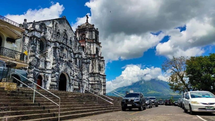 Albay Bicol Full Day Join-In-Tour by ZCHEDULISTA - Getting started: SM Legazpi pickup, timing, and group size