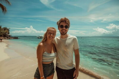 All-Inclusive El Nido Beach Hopping Private Tour