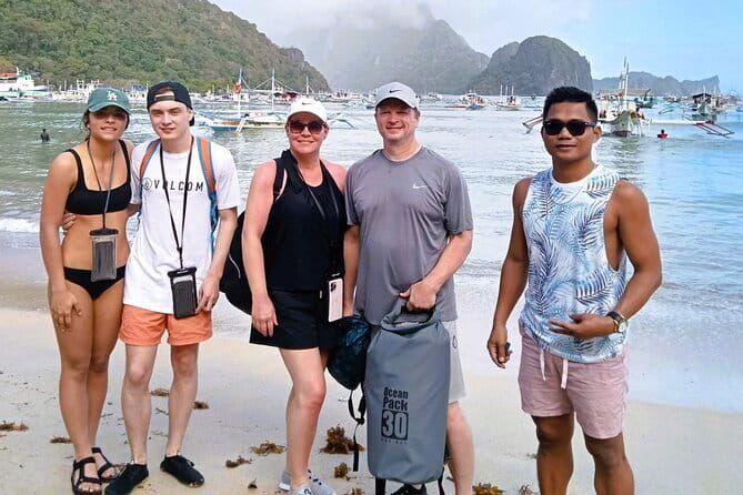 All-Inclusive El Nido Beach Hopping Private Tour - What’s actually included, and why it changes the math