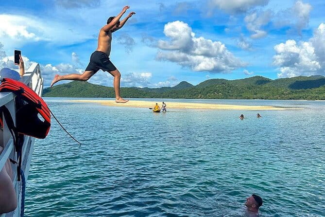 All-Inclusive El Nido Beach Hopping Private Tour - Price value: when $153 per person feels fair