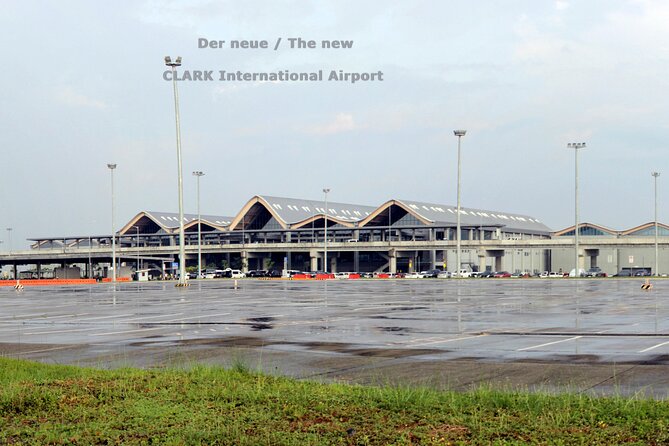 Angeles City / Clark Airport to La Union (Bauang, San Fernando, San Juan) - Key Highlights You Can Use Right Away