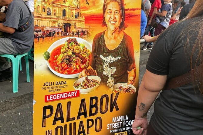 Authentic Manila Chinatown Food Tour Exploration - Who This Tour Fits Best (And Who Might Skip It)