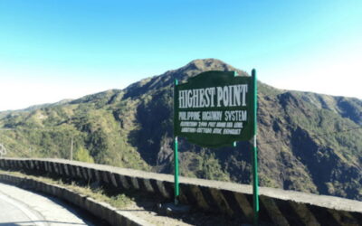 Baguio Atok Flower Blossoms (Private Tour)