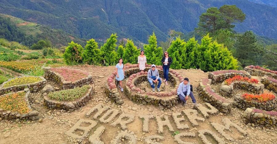 Baguio Atok Flower Blossoms (Private Tour) - The 6:00 AM pickup and how to plan your day