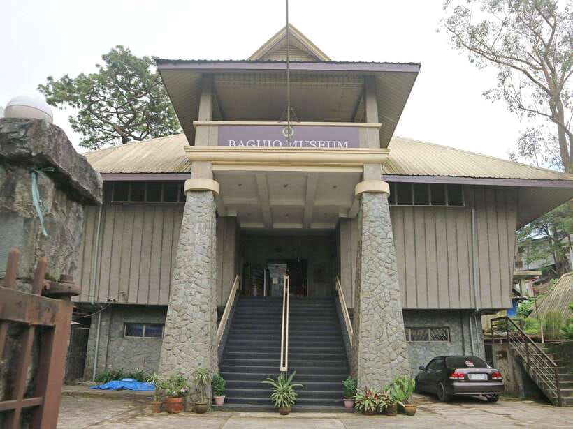 Baguio City Tour - Key things I like about this Baguio City Tour