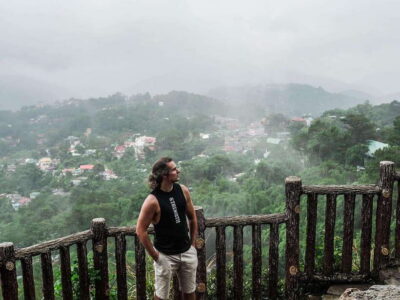 Baguio City Tour