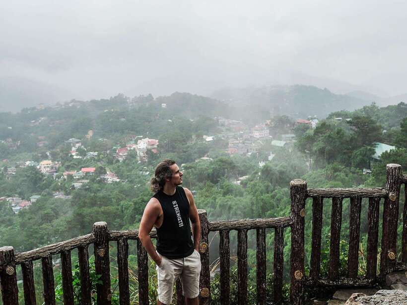 Baguio City Tour - Pickup, airconditioned rides, and how to handle the timing