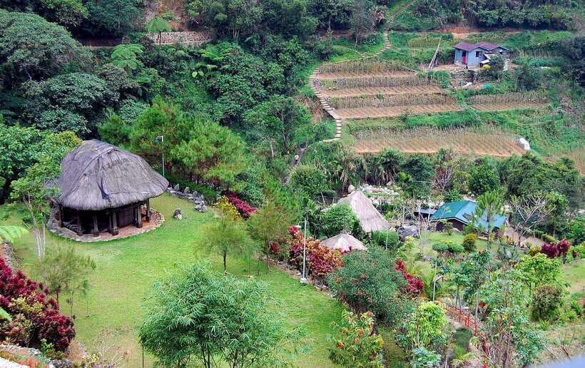 Baguio Whole Day Tour with Lunch (Private Tour) - Key highlights worth planning for