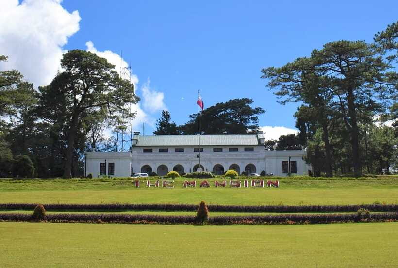 Baguio Whole Day Tour with Lunch (Private Tour) - Philippine Military Academy and Eastern Weaving Room: Institutions and Craft Browsing