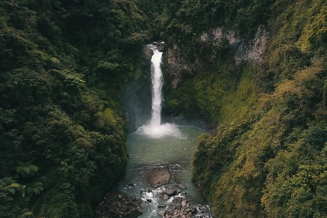 Banaue & Batad UNESCO 3days 2 nights Tour ( Private Group Tour Max 6 Travelers) - Key things I’d circle before you go