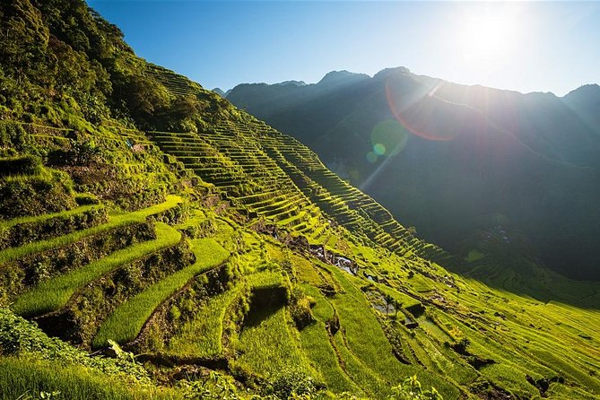 Banaue & Batad UNESCO 3days 2 nights Tour ( Private Group Tour Max 6 Travelers) - Small Group, Private Van, and Guides Who Can Explain What You See