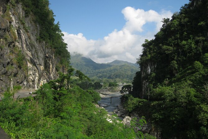 Banaue-Hapao Rice Terraces (Car Rental W/ Manila Tourist Driver) - Stop 1 in Banaue: arrival, free time, and an easy first evening