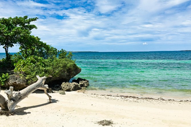 Bantayan Island Getaway Package | 3D/2N - From Cebu City to Bantayan, the ferry switch that saves your sanity